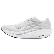 361 Degrees Flame 4.5 Mix Men Women Marathon Carbon Plated Running Shoes Professional Breathable Fle