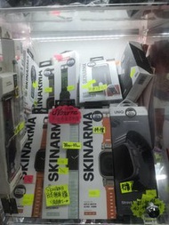 SKINARMA Apple Watch 錶帶 (全新)