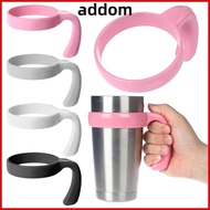 ADDOM Water Bottle Holder Durable Bottle Accessory for 20oz 30oz Mug Base