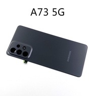 For Samsung Galaxy A33 A336 A53 A536 A73 A736 5G back cover battery cover back panel back door Housi