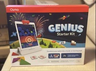 Osmo Genius Starter Kit + Coding Jam 學習套裝