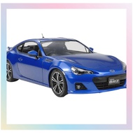 【DIRECT FROM JAPAN】Tamiya 1/24 Sports Car Series No.324 Subaru BRZ Plastic Model 24324