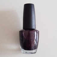 OPI Merry Midnight HL A08