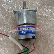 Ultra-durableHot TG-05J-AMD-25-KA JAPAN TSUKASA Motor DC24V new original in stock 05J-AMD-25-KA