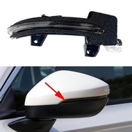Left Right Rear Mirror Turn Signal Light Indicator Lamp for Honda Civic 11th 2022 FE/FL Accord 10th 
