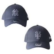 New Era 940 Yankees Chainstitching Logo / New Era Unisex Hat / Men's Baseball Cap
