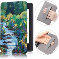 For Kindle Case Paperwhite 5/6/7th-6in 12th/2024/KPW6 Kindle(Colorsoft) Kindle 10th 11th-6in 12th/20