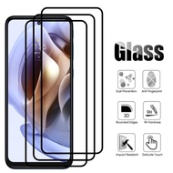 9H Tempered Glass Film For Motorola Moto E7i E7 E6s E6i E6 E Power Plus 2020 E40 E32s E32 E30 E22s E