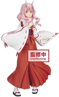 Banpresto 16370 That Time I Got Reincarnated as a Slime Espresto Shuna Figure