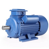 CAPACITOR START MOTOR  3 HP