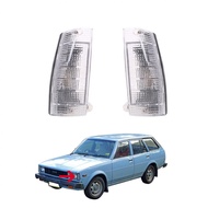ไฟเลี้ยวมุม โตโยต้า โคโรนา Toyota Corona KE70 TE71 TE72 ซ้าย+ขวา ปี1979-1983