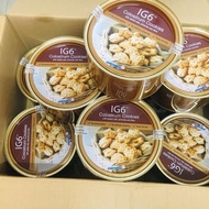 BISKUT DIET | SIHAT | BERKHASIAT | IG6 Colostrum Cookies