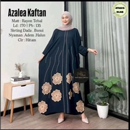 1702 AZALEA KAFTAN by AtHAYA fashion premium hijab ONESTUFF/