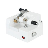 Optical Lens Cutter Fast Lens Cutting Machine Optical Instruments