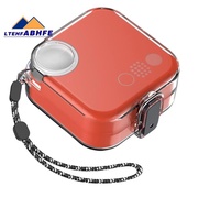 Headphone Case Cover for CMF Buds,Hard PC Shell Clear Protective Earbuds Case for CMF Buds,Headphone