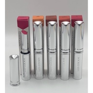 Mac Locked Kiss 24Hr Lipstick Press To Select The Color.