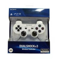 Bộ Điều Khiển Chơi Game PS3 Mới Không Dây USB Cho Máy Tính PC 360 Vibration Gamepad Interface Type: 
