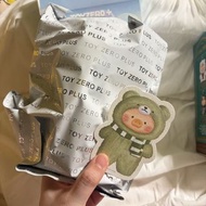 【只賣不換】Lulu豬公仔 teddy lulu