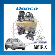 Denco Hyundai Matrix (2000~) [Auto] Engine Mounting Kit Set Original Made In Malaysia