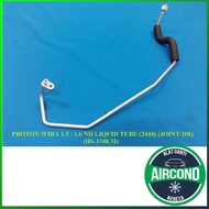 ACK PROTON WIRA 1.5 / 1.6 (DENSO SYSTEM ) LIQUID TUBE (2440) (JOINT TO DRIER)  HS-3308.M ACK