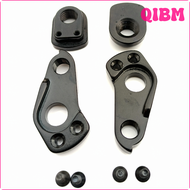 [QIBM] 1pc bicycle parts rear Derailleur Hanger for Giant XTC Through Axle 2021 Ebike mech dropout G