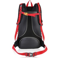 Genuine Hiking Bag 50L 60l Outdoor Travel Backpack Large Capacity Unisex Hiking Camping Bag