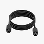 Sambungan Bambu Lab Bambu Pencetak 3D Kabel Data 6pin Sambungan HUB AMS AMS 1.5m [X1/P1 Serasi