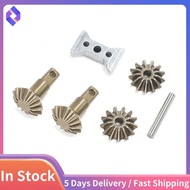 RC Car Differential Gear Set 6882X for  Slash 4WD/XO-1// Hoss RC Car Upgrade Parts