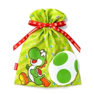 Nintendo Super Mario Home &amp; Party 2 Way Bag Yoshi