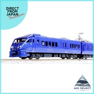 Kato N Gauge 883 Series Sonic Renewal Train Set AO-3 Formation 7-Car Set 10-1798 Model Train Electri