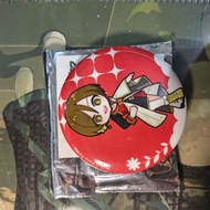 Miku Expo Asia 2025 March Tin Badge - Meiko