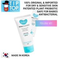 Boyan i natural probiotic Cleanser from Korea 150ml ( eczema, dry &amp; sensitive skin )