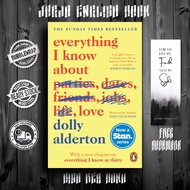 Everything I Know About Love by Dolly Alderton