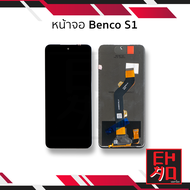 อะไหล่หน้าจอใช้สำหรับ Benco S1 จอฺBenco จอเบนโก จอมือถือ หน้าจอโทรศัพท์ อะไหล่หน้าจอ (มีการรับประกัน