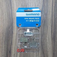 Shimano B01S Disc Brake Pads