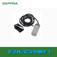Fc88 E2K-C25MF1 PNP NO 25mm DC Capacitive Profit Switch Sensor OC93