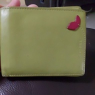 Renoma Small Folding Wallet