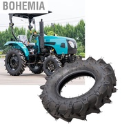 bohemia AKLOSIPY 6.00-12 Garden Tractor Tire 8 Ply Sturdy Structure with R1 Tread Pattern  Ideal Rep