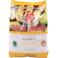 rose brand gula tebu / gula rose brand / gula rose brand 1kg / gula