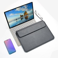 Laptop Sleeve For Macbook Air Pro Sleeve Laptop Bag Folding Universal Macbook Air 13 Inch Case Lapto