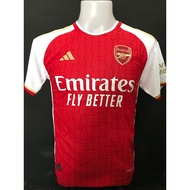 Jersi arsenal home 2023 (jersi arsenal home gred player issue)