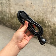 AC charging cord 100-240v for portable speakers