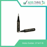 MATA JY MTB Soldering Iron Tip for Soldering Tool 936