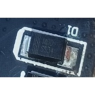 SS34 Car Computer Board Diode Brand New Original