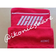 Towel fankit Icon official gen 1st