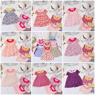 BB Angel Dress Vietnam / Dress Budak