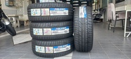 235/50R18 falken ecorun ze914 ยางใหม่ปี2024 รวมยาง4เส้น แถมจุ้มลม4ตัว
