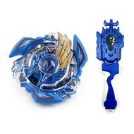 Beyblade Burst B-34 Set Starter Victory Valkyrie.B.V With Launcher Gifts For Kids