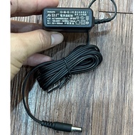 DC 6V 800MA (0.8A) GENUINE PHILIPS ADAPTER POWER