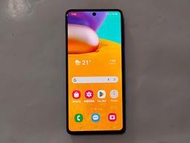 SAMSUNG GALAXY A71 6.7吋螢幕8G/128G安卓13系統 八核心4G VoLTE智慧型手機~DW